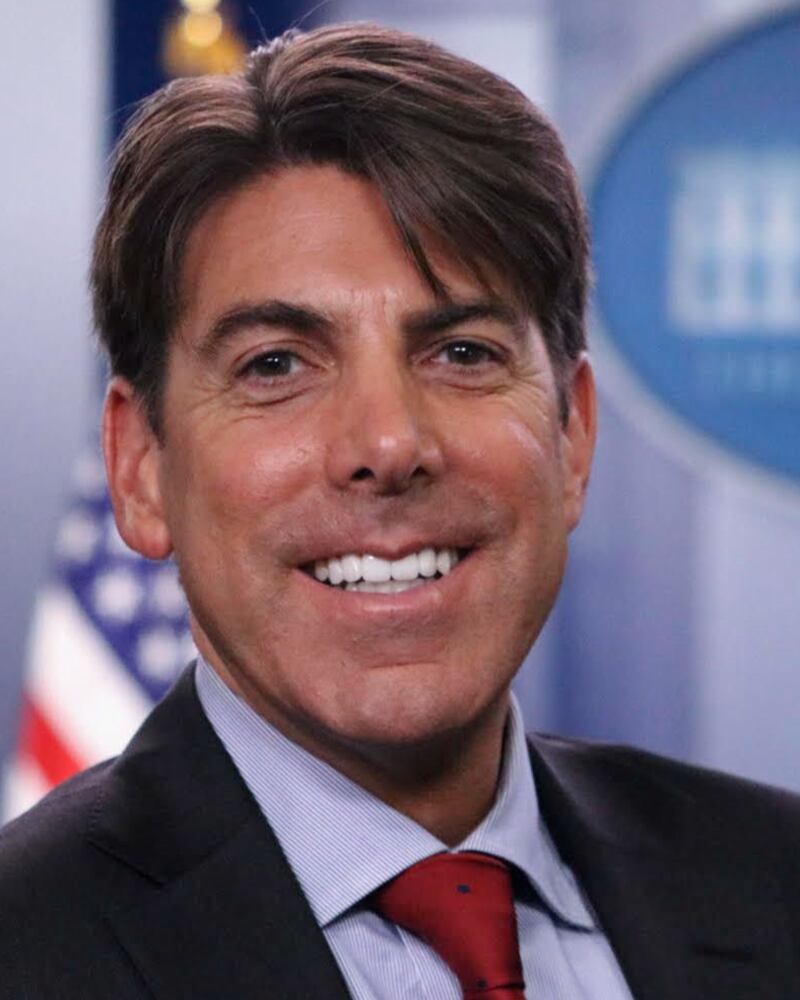 Jon Decker